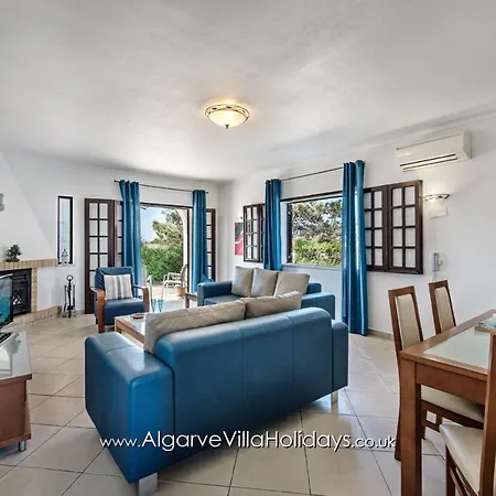 Villa Beatriz