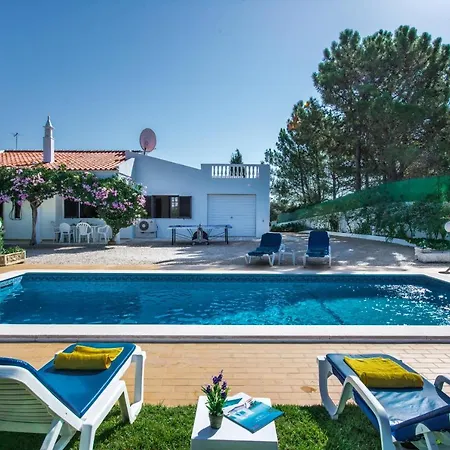 Villa Beatriz